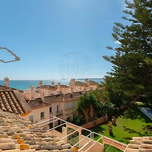 Belgravia House Сasa de vacaciones Estepona