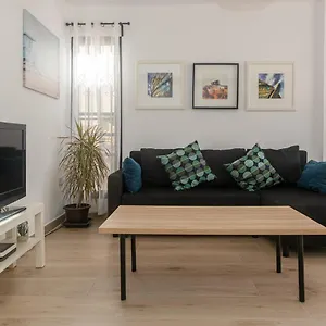 Maria Luisa Apartamento Puerto del Carmen (Lanzarote)