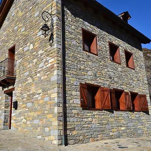 Nry Estances I Serveis El Tarter 2 Сasa de vacaciones Erill la Vall