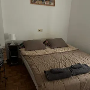 Habitacion Doble En Figueres Apartamento Figueras