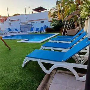Mar Villa Cambrils