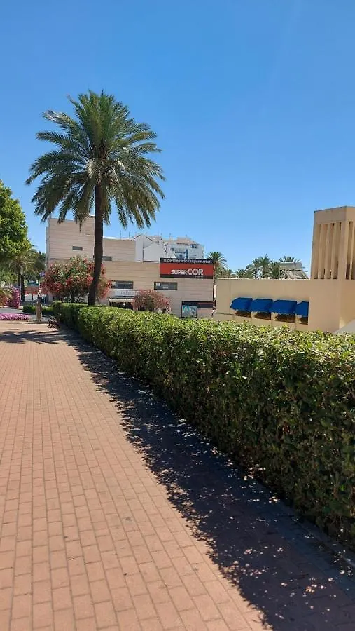 Puerto Paraiso Estepona Port
