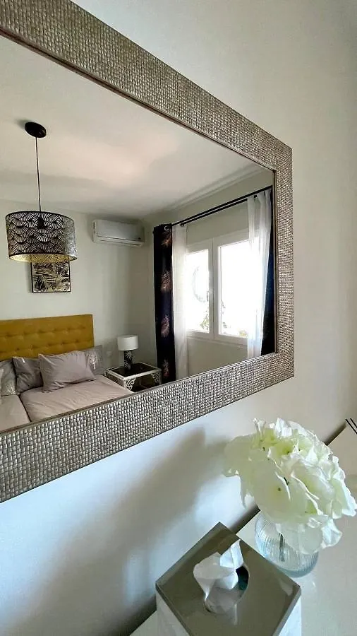 Apartment Puerto Paraiso Estepona Port Spain