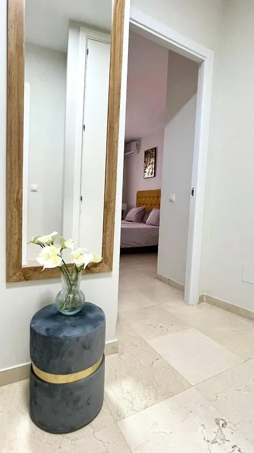 Apartment Puerto Paraiso Estepona Port