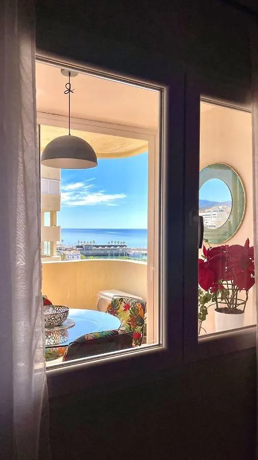 Apartment Puerto Paraiso Estepona Port