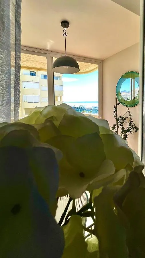 Puerto Paraiso Estepona Port Apartment