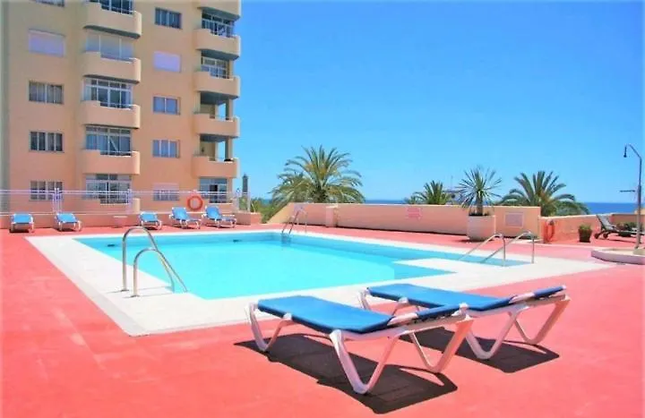 Apartment Puerto Paraiso Estepona Port