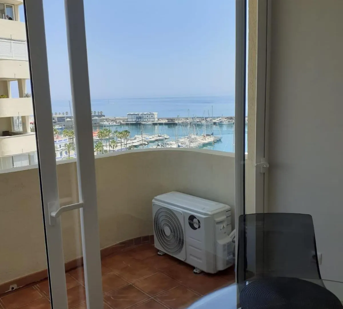 Apartment Puerto Paraiso Estepona Port