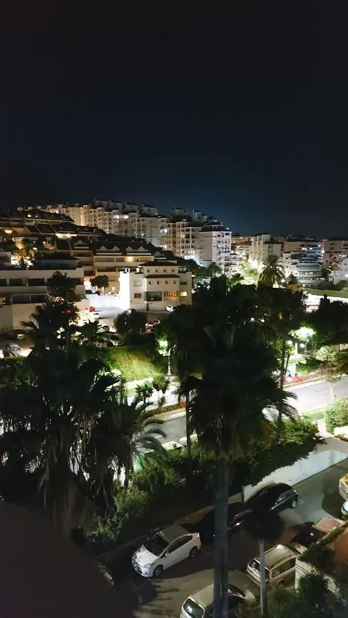 Puerto Paraiso Estepona Port 0*,  Spain