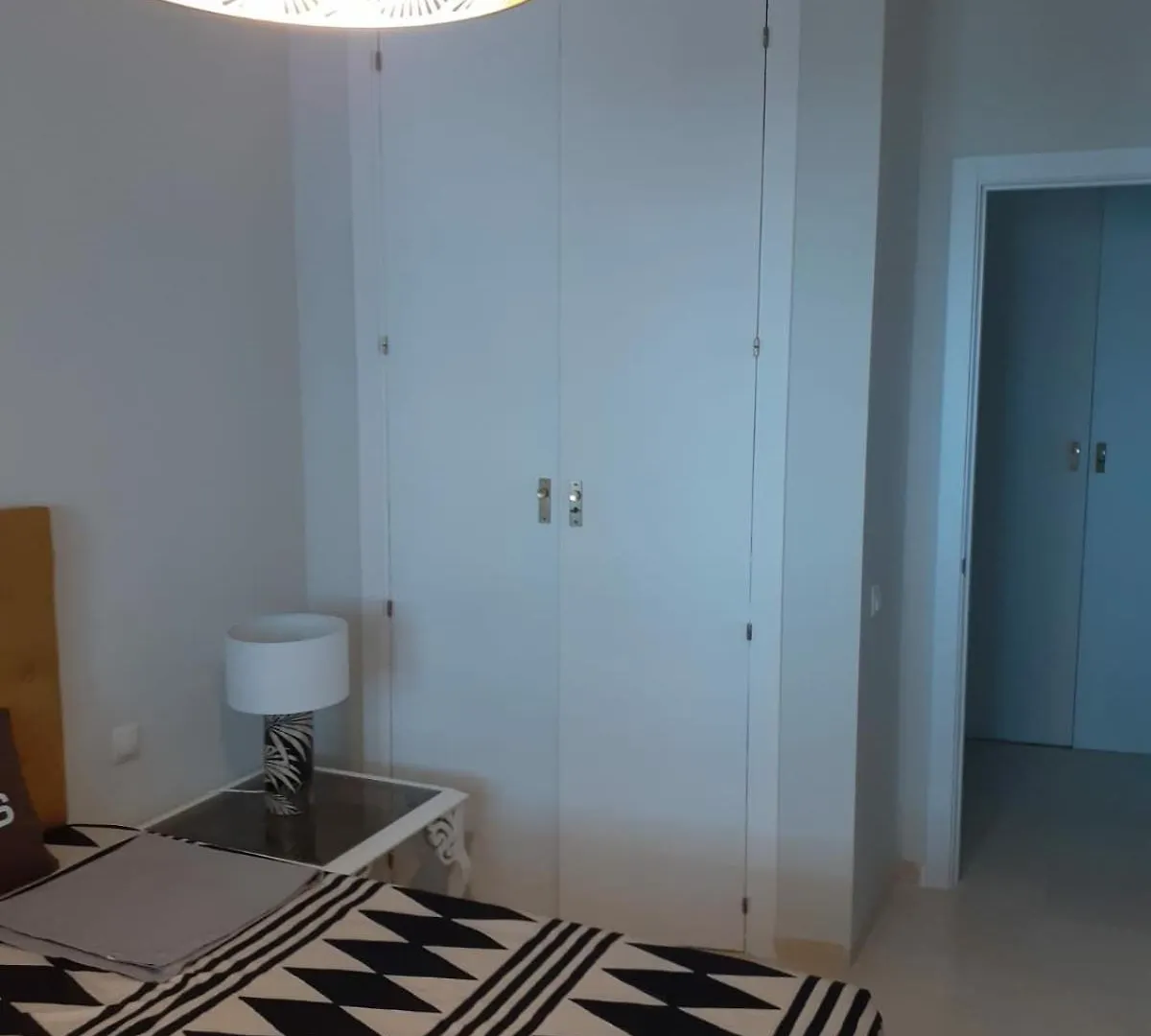 Puerto Paraiso Estepona Port Apartment