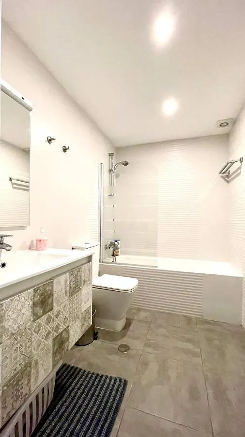 Apartment Puerto Paraiso Estepona Port